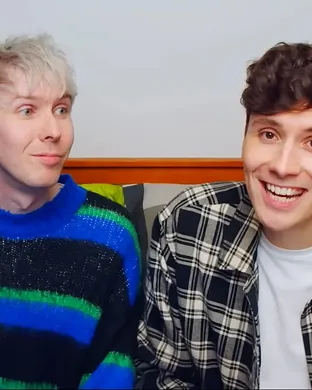 Dan & Phil Los Angeles