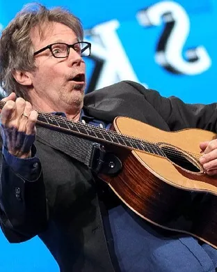 Dana Carvey Los Angeles
