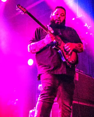 Dance Gavin Dance Anaheim