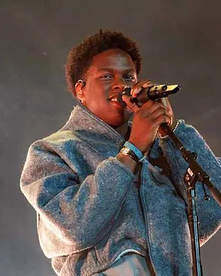 Daniel Caesar Anaheim
