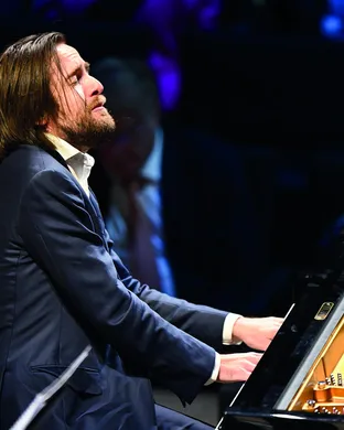 Daniil Trifonov Los Angeles
