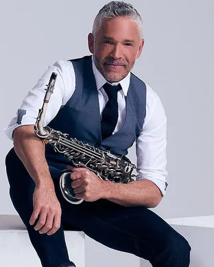 Dave Koz Newport Beach