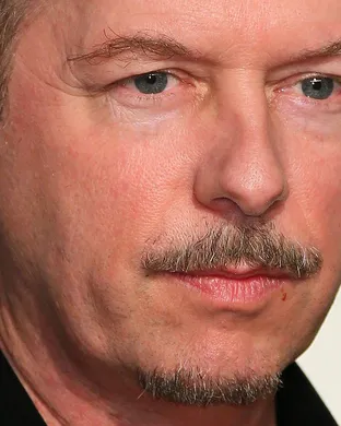 David Spade Newport Beach