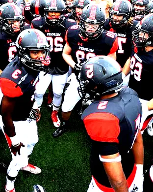 Davidson Wildcats Football Davidson