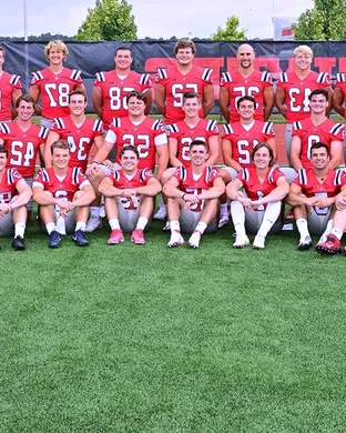 Dayton Flyers Football Des Moines