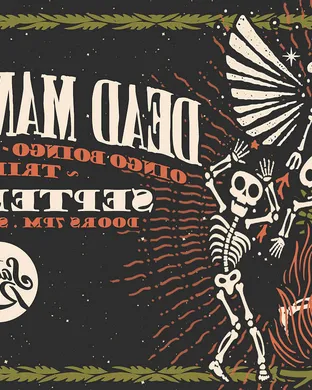 Dead Man's Party West Hollywood