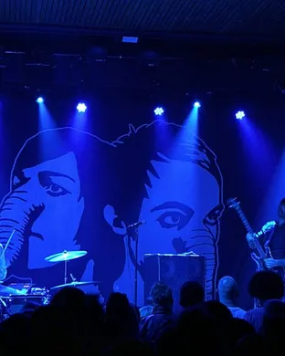Death From Above 1979 Santa Ana