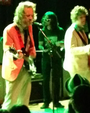 Deer Tick Los Angeles