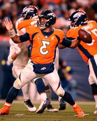 Denver Broncos Inglewood
