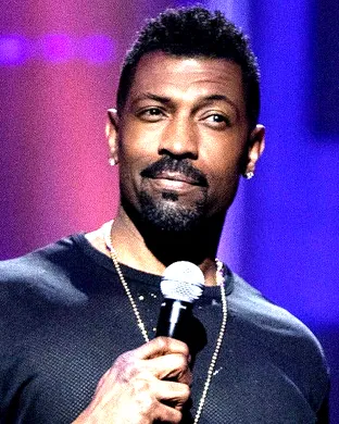 Deon Cole Los Angeles