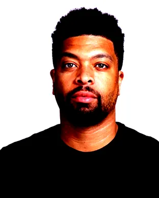 DeRay Davis Ontario