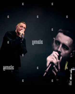Dermot Kennedy Los Angeles