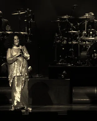 Diana Ross