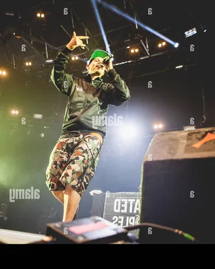 Dilated Peoples Los Angeles