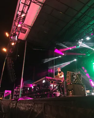 Dillon Francis