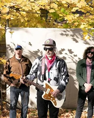 Dinosaur Jr Anaheim