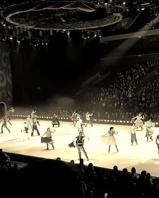 Disney On Ice: Jump In!