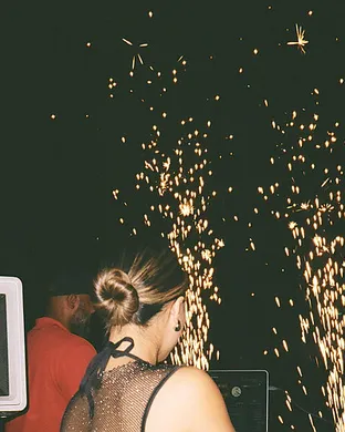 DJ Lex Los Angeles