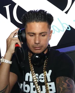DJ Pauly D Costa Mesa