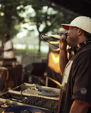 DJ Premier Los Angeles