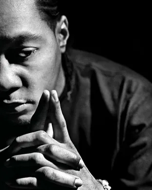 DJ Quik Rancho Cucamonga