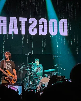 Dogstar Anaheim