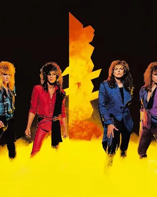 Dokken West Hollywood