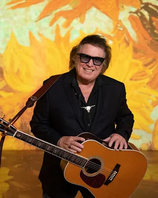 Don McLean San Juan Capistrano