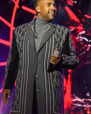 Don Omar Inglewood