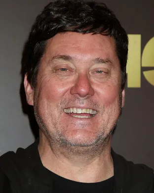 Doug Benson Irvine