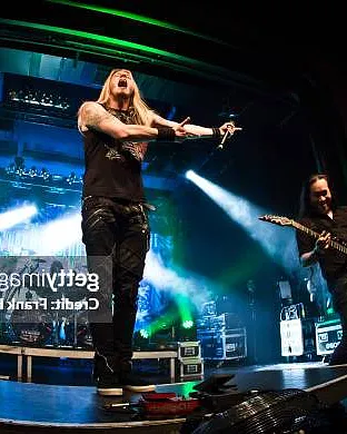 Dragonforce Anaheim