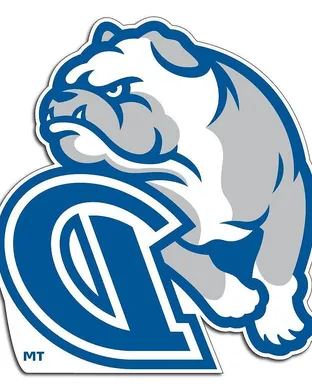 Drake Bulldogs Des Moines