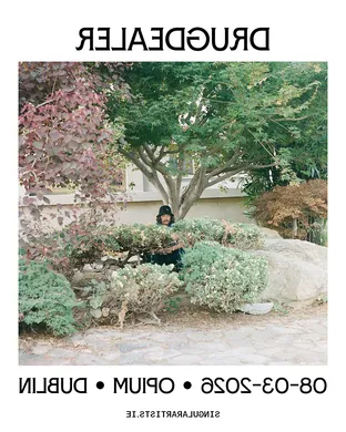 Drugdealer Los Angeles