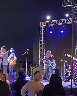 Dueling Pianos San Juan Capistrano