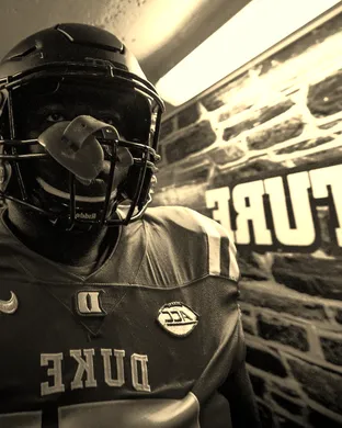 Duke Blue Devils Football Atlanta
