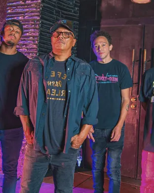 Dumpstaphunk Los Angeles