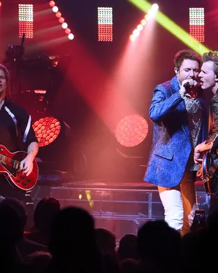 Duran Duran Anaheim