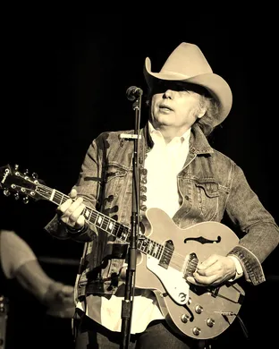 Dwight Yoakam Costa Mesa