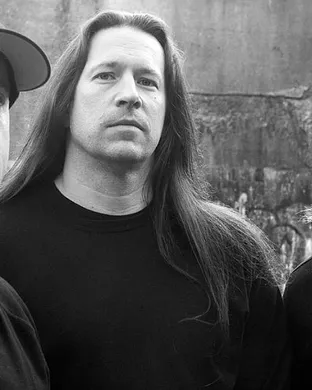 Dying Fetus Los Angeles