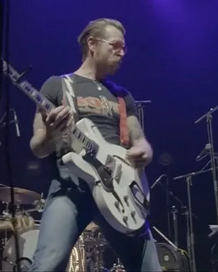Eagles of Death Metal Los Angeles