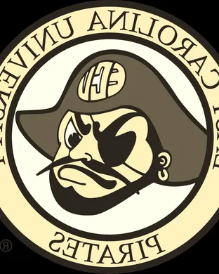 East Carolina Pirates Football Greenville