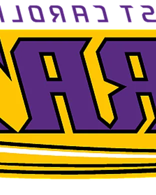 East Carolina Pirates Greenville