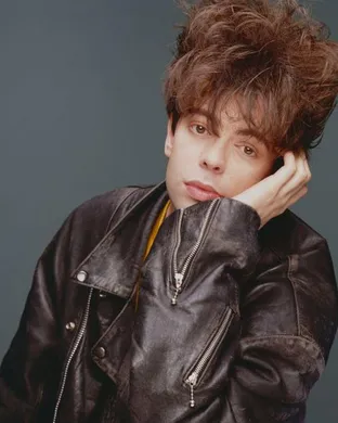 Echo and The Bunnymen Los Angeles