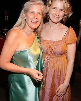 Elizabeth Gilbert Long Beach