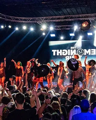 Emo Night Agoura Hills
