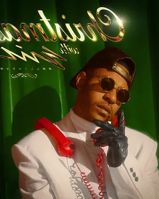 Eric Bellinger Los Angeles