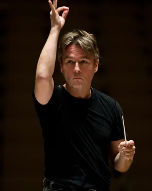 Esa-pekka Salonen Los Angeles