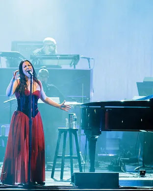 Evanescence Inglewood