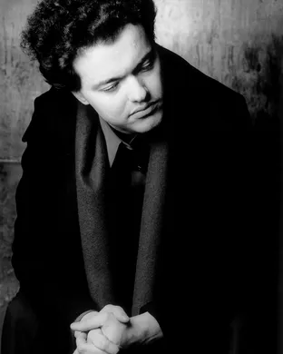 Evgeny Kissin Los Angeles