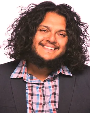 Felipe Esparza Los Angeles